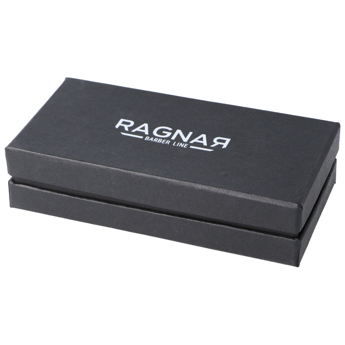 Tijera barba 4,5" Ragnar