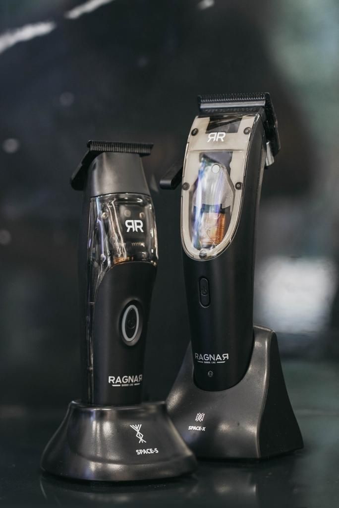 Mquina de corte SPACE-X – Ragnar