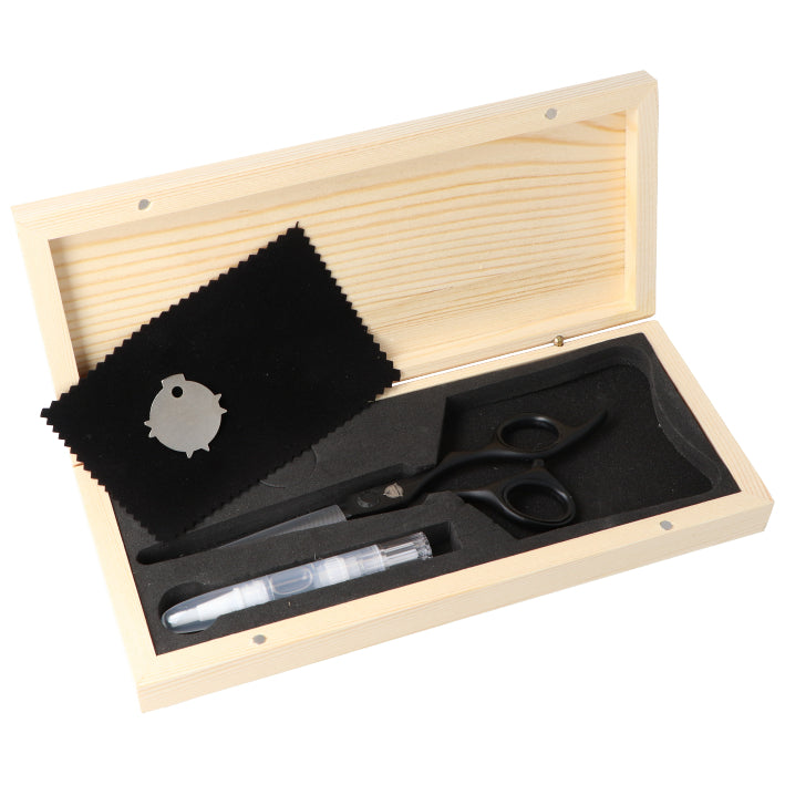 Tijeras de corte starter 2.0 (5.5") Blessed