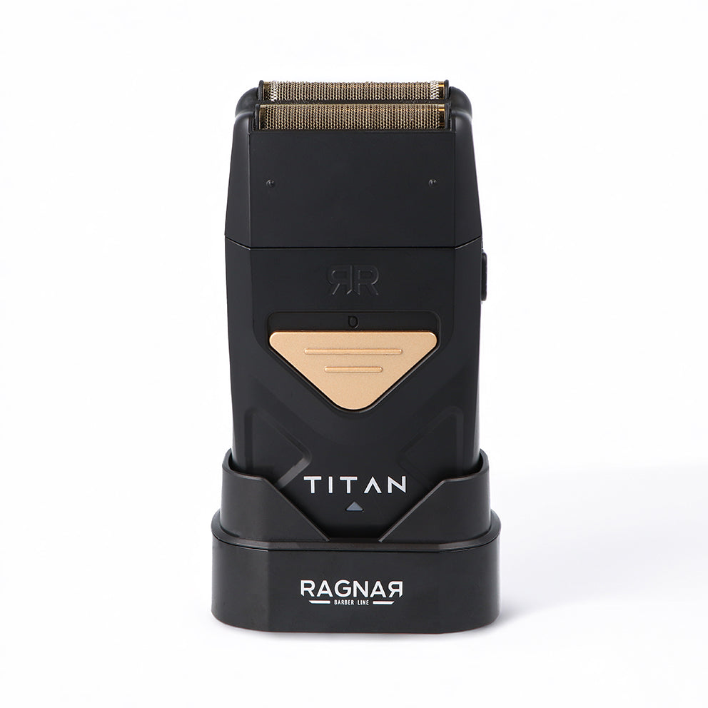 Afeitadora Titan Ragnar