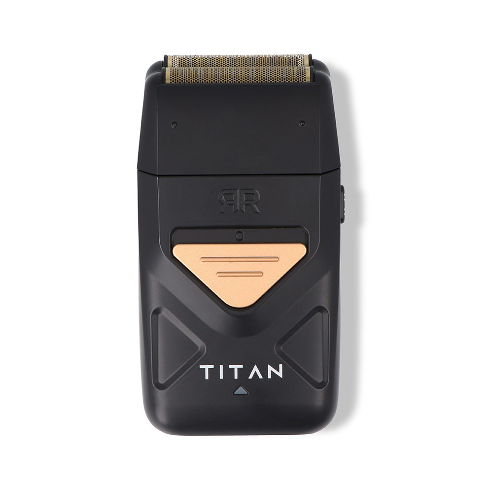 Afeitadora Titan Ragnar