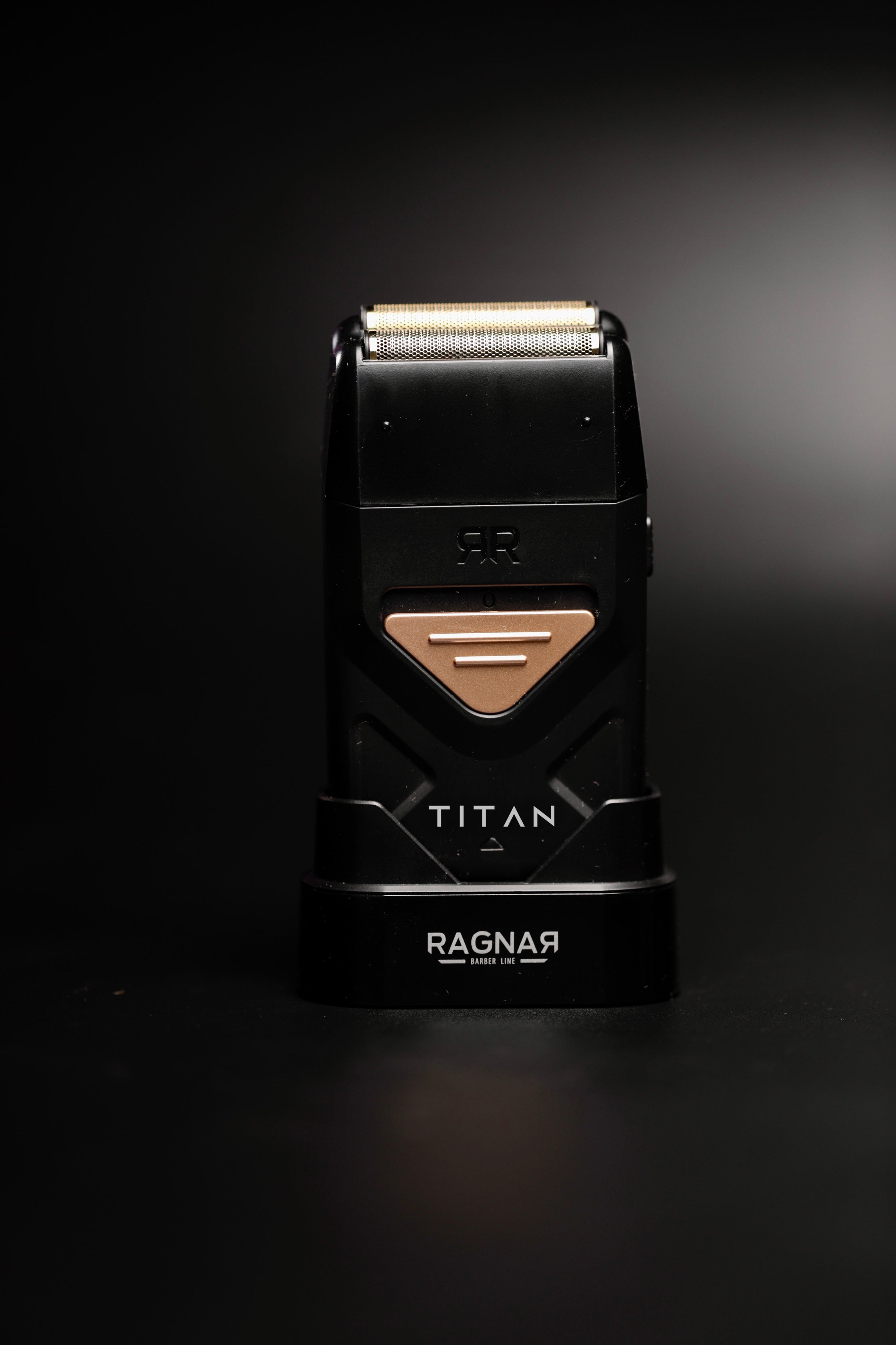 Afeitadora Titan Ragnar